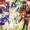 Genshin Impact Surges Past 300 Million Players Worldwide