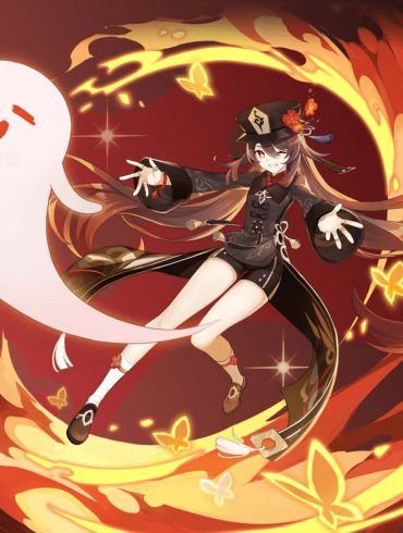Genshin Impact 1.4 Update to feature 8 New Characters