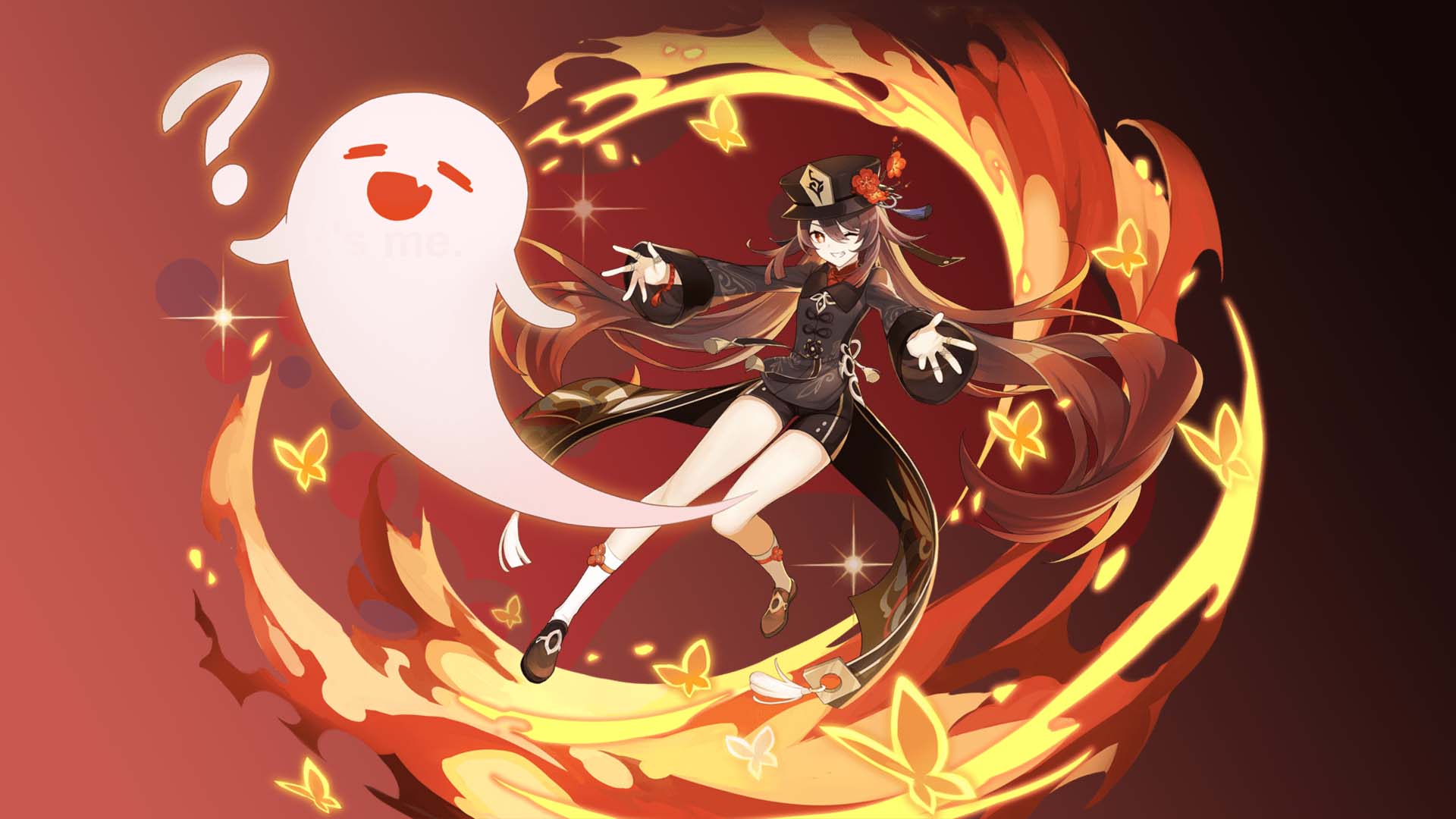Genshin Impact 1.4 Update to feature 8 New Characters
