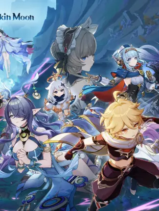 Genshin Impact 2025 Fifth Anniversary: Complete Guide to Rewards, Events, and Celebrations 34