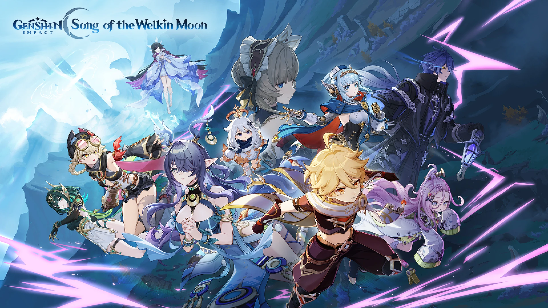 Genshin Impact 2025 Fifth Anniversary: Complete Guide to Rewards, Events, and Celebrations