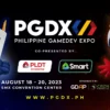 Get Your PGDX 2023 Tickets Now and Unleash Your Inner Gamer