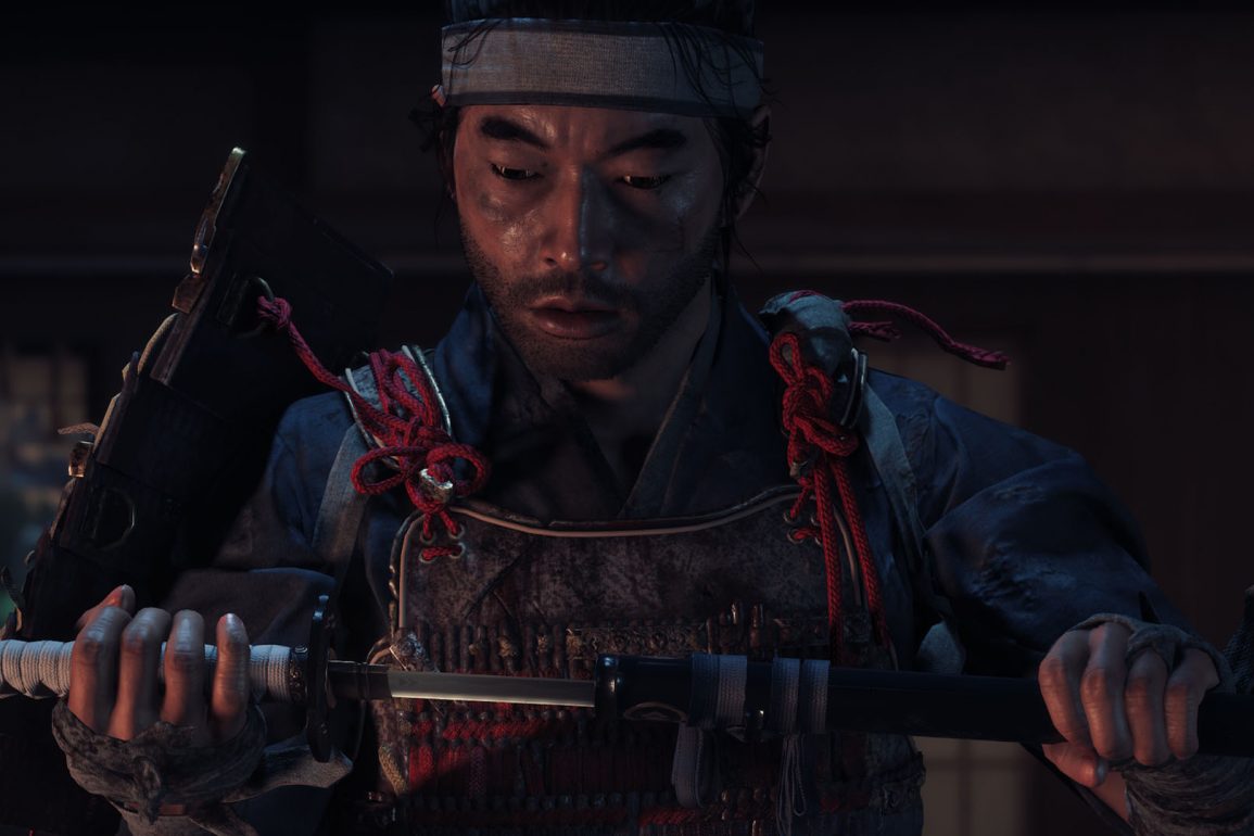 Ghost of Tsushima Review