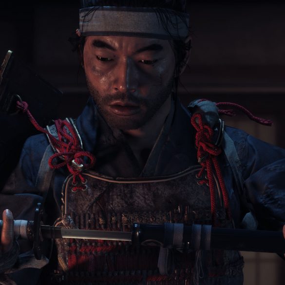 Ghost of Tsushima Review