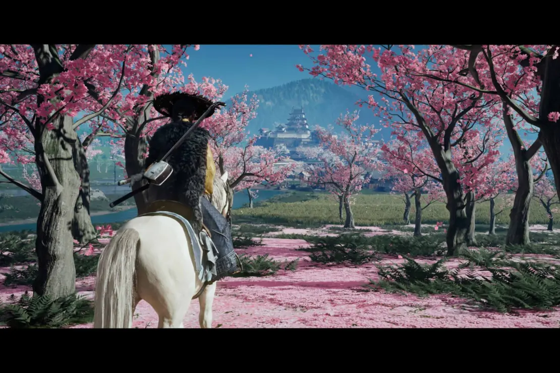 Unveiling the Ghost of Yōtei and Its Impact on Feudal Japan 33