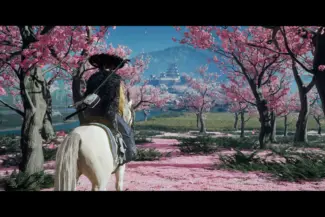 Unveiling the Ghost of Yōtei and Its Impact on Feudal Japan 34
