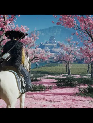 Unveiling the Ghost of Yōtei and Its Impact on Feudal Japan 36