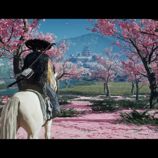 Unveiling the Ghost of Yōtei and Its Impact on Feudal Japan Unveiling the Ghost of Yōtei and Its Impact on Feudal Japan 35