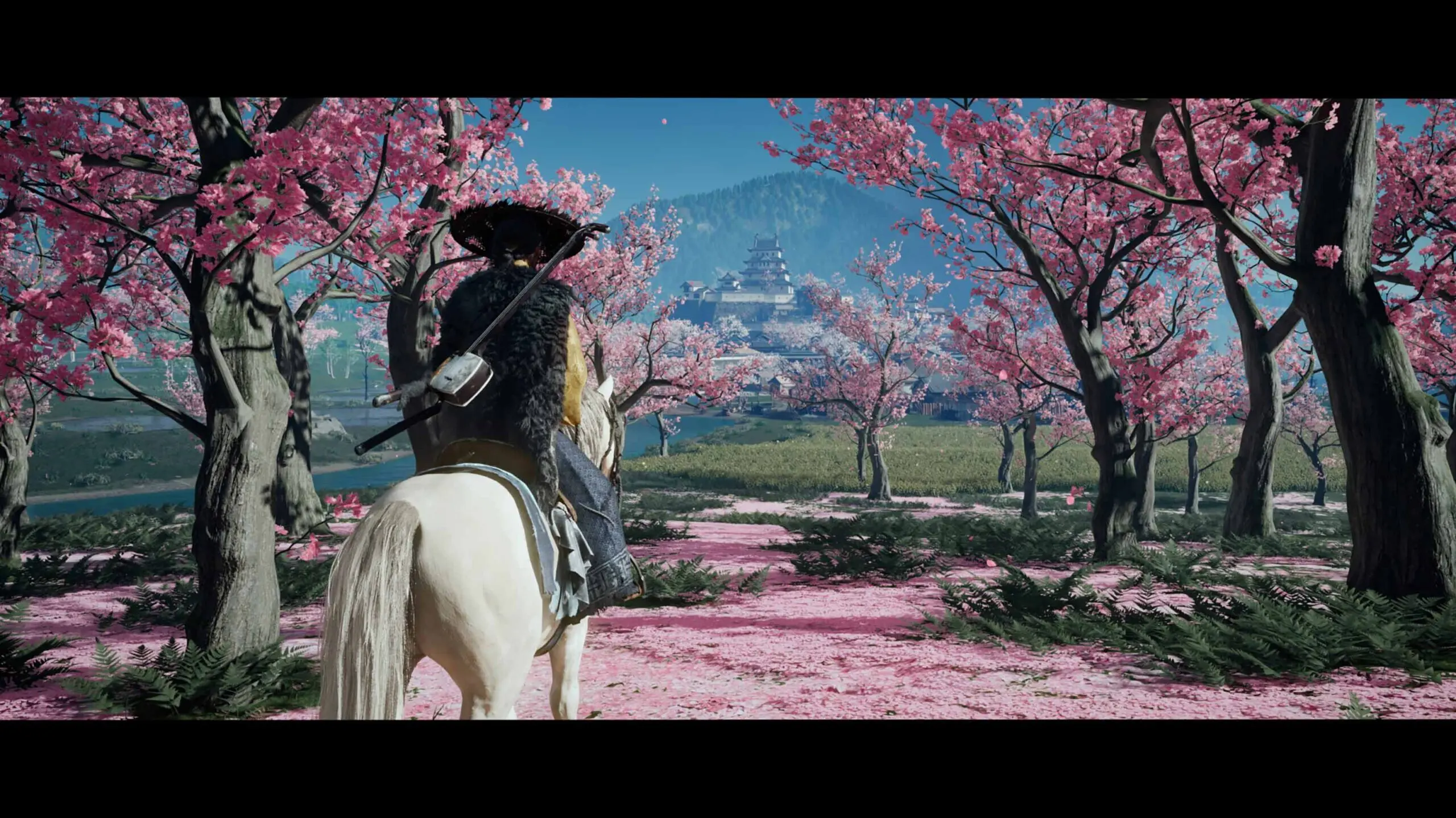 Unveiling the Ghost of Yōtei and Its Impact on Feudal Japan 31