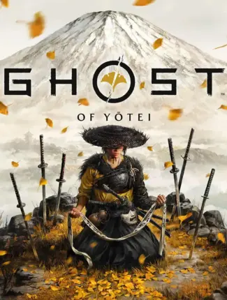 Experience 20 Minutes of Thrilling Ghost of Yōtei Gameplay on PS5 36