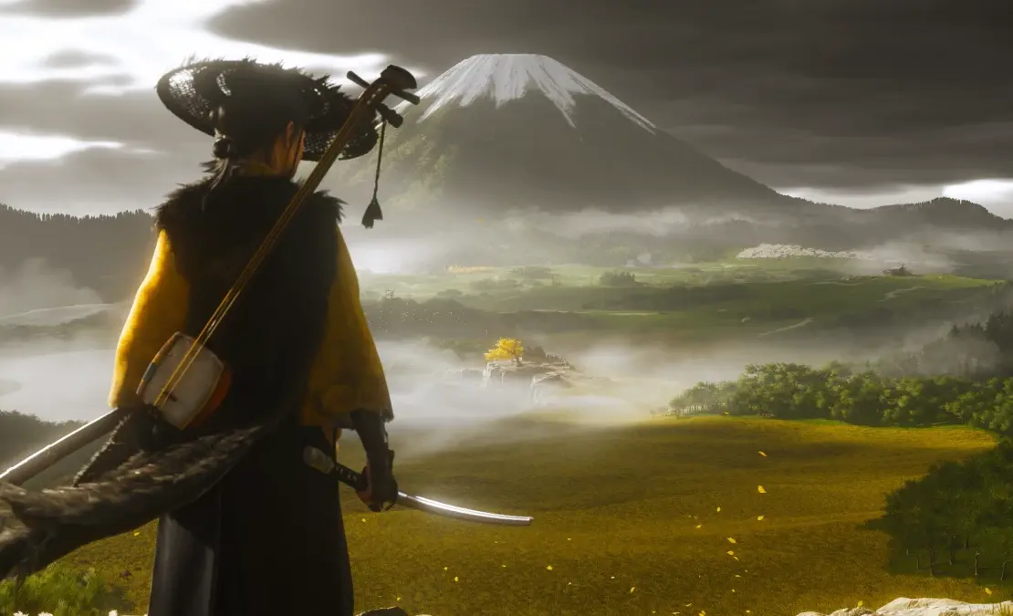 Ghost of Yotei Review: Brilliance in Bloodshed 33