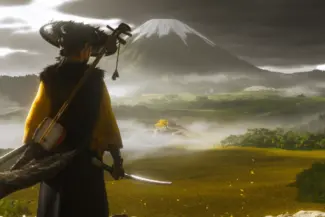 Ghost of Yotei Review: Brilliance in Bloodshed 1