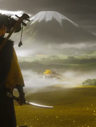 Ghost of Yotei Review: Brilliance in Bloodshed 34