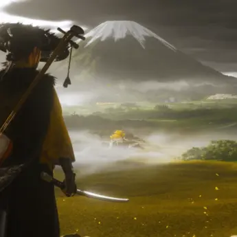 Ghost of Yotei Review: Brilliance in Bloodshed 37
