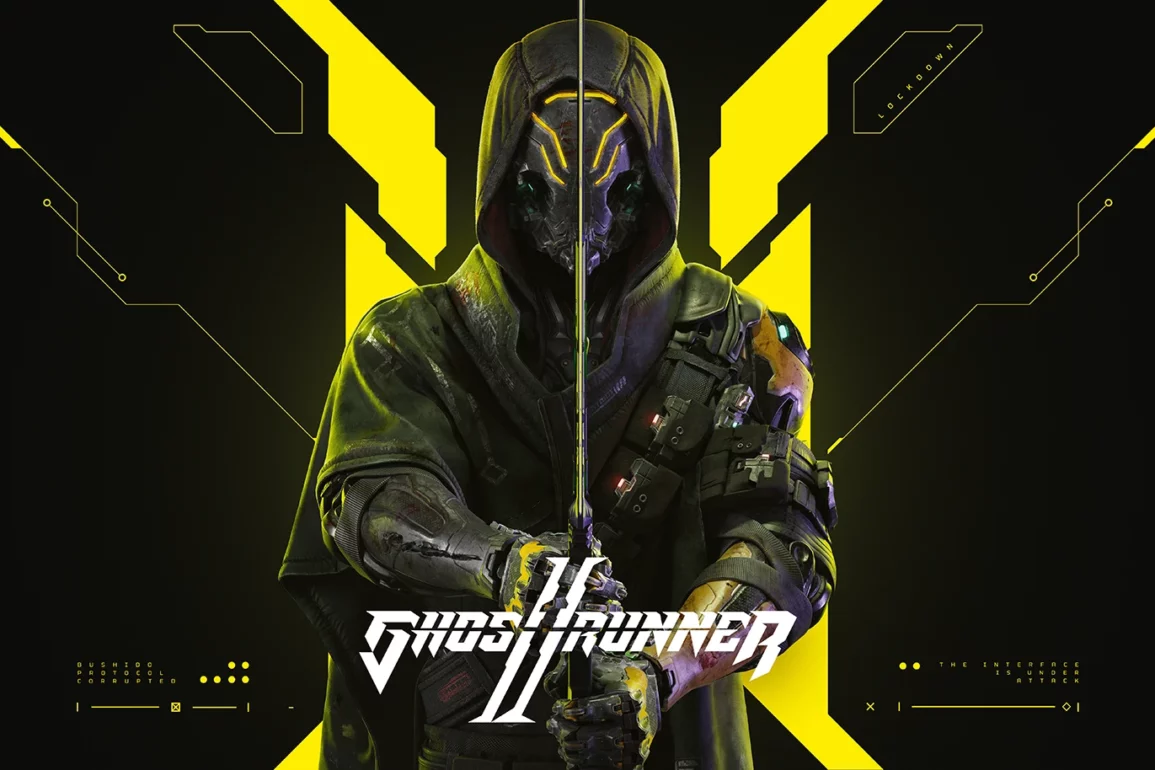 Ghostrunner 2 Review: Strikes with Unprecedented Precision 33