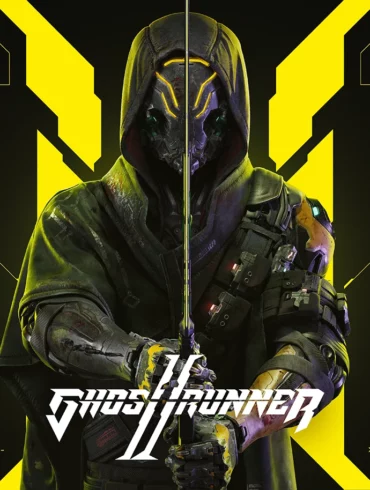 Ghostrunner 2 Review: Strikes with Unprecedented Precision Ghostrunner 2 Review: Strikes with Unprecedented Precision 36