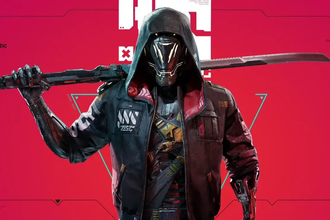 Ghostrunner 2 Available for Free on Epic Games Store Until September 18 31