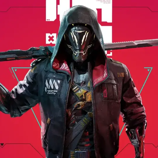 Ghostrunner 2 Available for Free on Epic Games Store Until September 18 Ghostrunner 2 Available for Free on Epic Games Store Until September 18 37