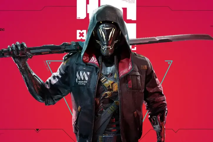 Ghostrunner 2 Available for Free on Epic Games Store Until September 18 38