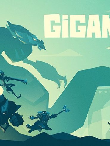 Gigantic