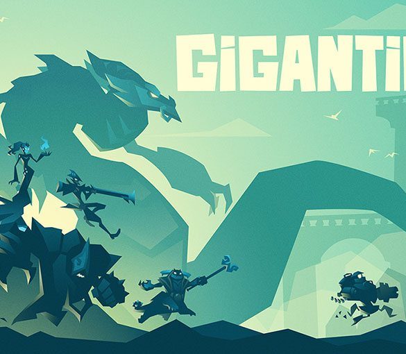 Gigantic