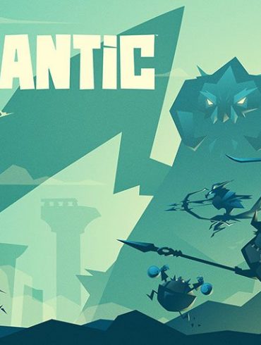Gigantic Enters Closed Beta 34