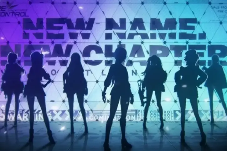 Project NET Rebranded as Girls’ Frontline: Fire Control, Now Open for Global Pre-Registrations 35