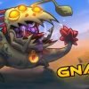 New Awesomenaut: Gnaw! 1