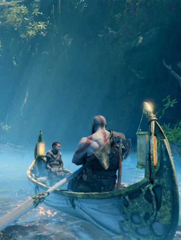 God of War Ragnarok Review