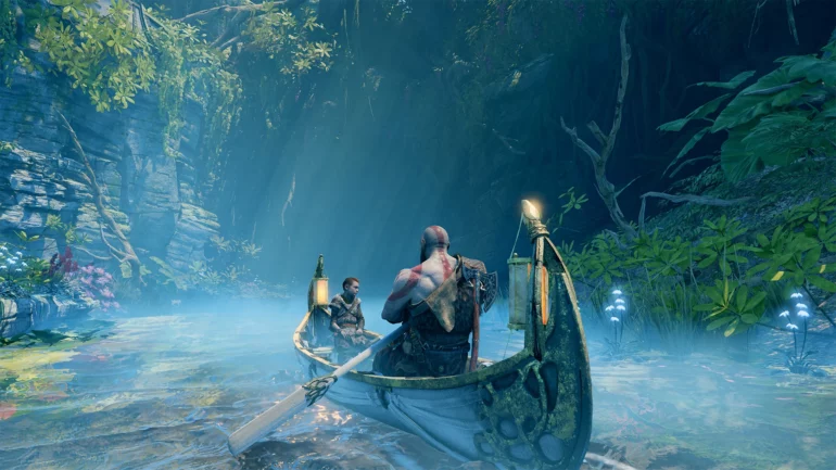 God of War Ragnarok Review