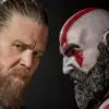 Ryan Hurst Joins Cast of God of War Series as Kratos 39