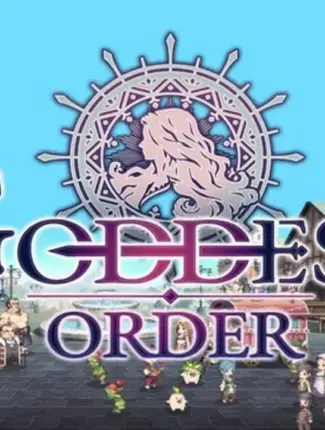 Goddess Order Global Service Suspended Due to Development Studio Financial Crisis 36