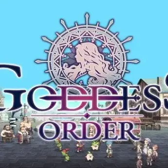 Kakao Games Launches Goddess Order Worldwide on September 24 Featuring Pixel Action and Charming Knights 38
