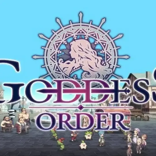 Goddess Order Global Service Suspended Due to Development Studio Financial Crisis 34