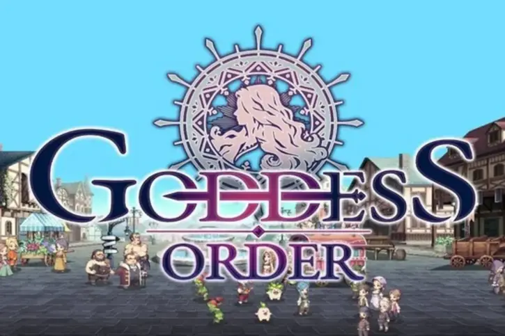 Goddess Order Global Service Suspended Due to Development Studio Financial Crisis 38