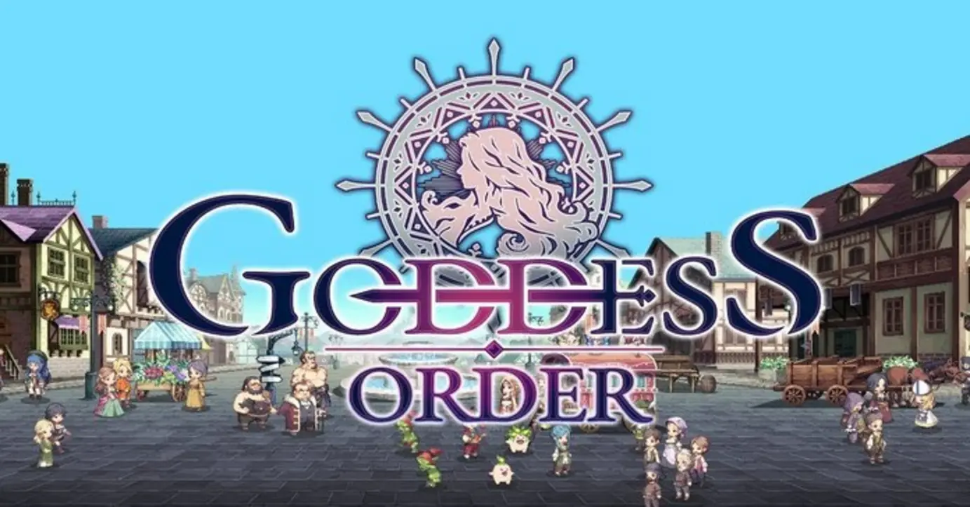 Goddess Order Global Service Suspended Due to Development Studio Financial Crisis Goddess Order Global Service Suspended Due to Development Studio Financial Crisis 33