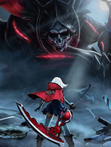 God Eater 2: Rage Burst Review 38