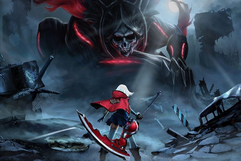 God Eater 2: Rage Burst Review 37