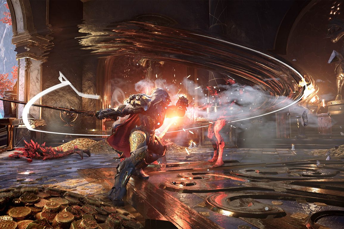 Godfall Review - GameHaunt