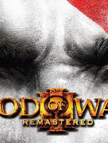 God of War III will be remastered for PlayStation 4 God of War III will be remastered for PlayStation 4 34