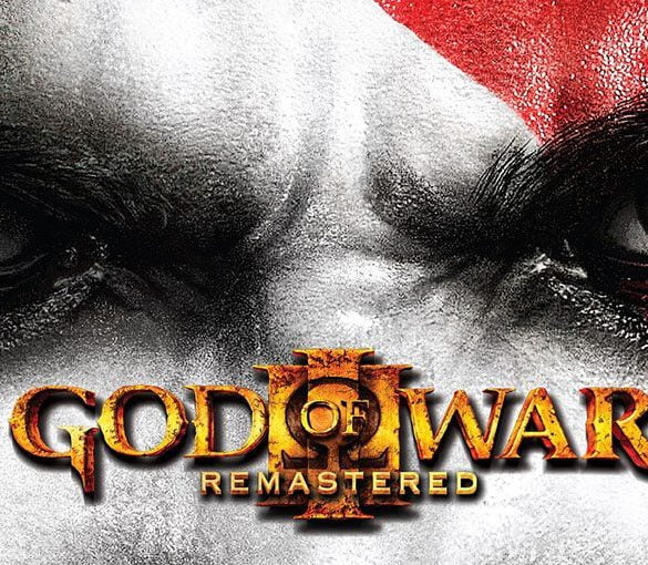 God of War III will be remastered for PlayStation 4 33