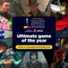 Golden Joystick Awards Unveils Ultimate Game of the Year Shortlist Golden Joystick Awards Unveils Ultimate Game of the Year Shortlist 34