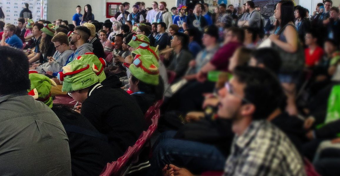 Good Game Con Toronto 2016 Aftermath 30