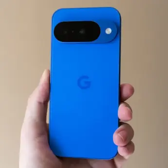 Almost 25% of the Pixel 10's RAM is allocated for AI 37