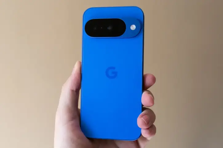 Almost 25% of the Pixel 10's RAM is allocated for AI 64