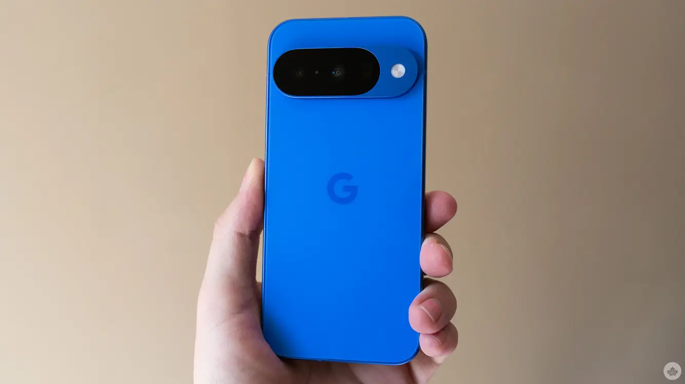 Almost 25% of the Pixel 10's RAM is allocated for AI 33