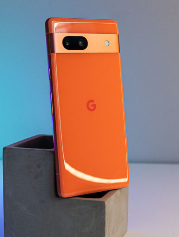 Complete Marketing Material for Pixel 8a Leaks 36