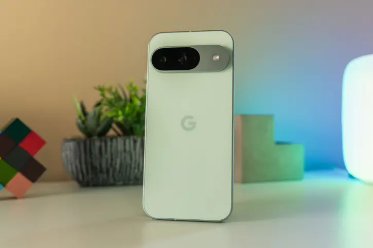 Leak reveals possible Pixel 10 colors 64
