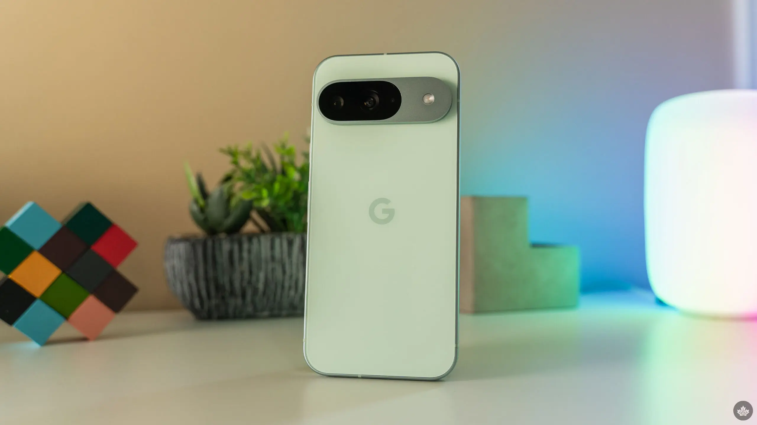 Leak reveals possible Pixel 10 colors 31