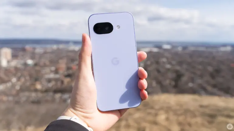 YouTuber Raises Red Flags on Pixel 9a's Durability and Repair Issues 3